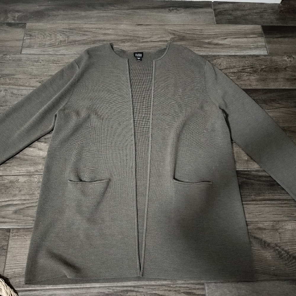 Eileen Fisher 4 piece set